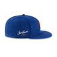 Just Caps Player Corduroy New York Mets Tom Seaver 59FIFTY Fitted Hat