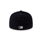 Just Caps Player Corduroy New York Yankees CC Sabathia 59FIFTY Fitted Hat