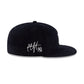 Just Caps Player Corduroy New York Yankees CC Sabathia 59FIFTY Fitted Hat