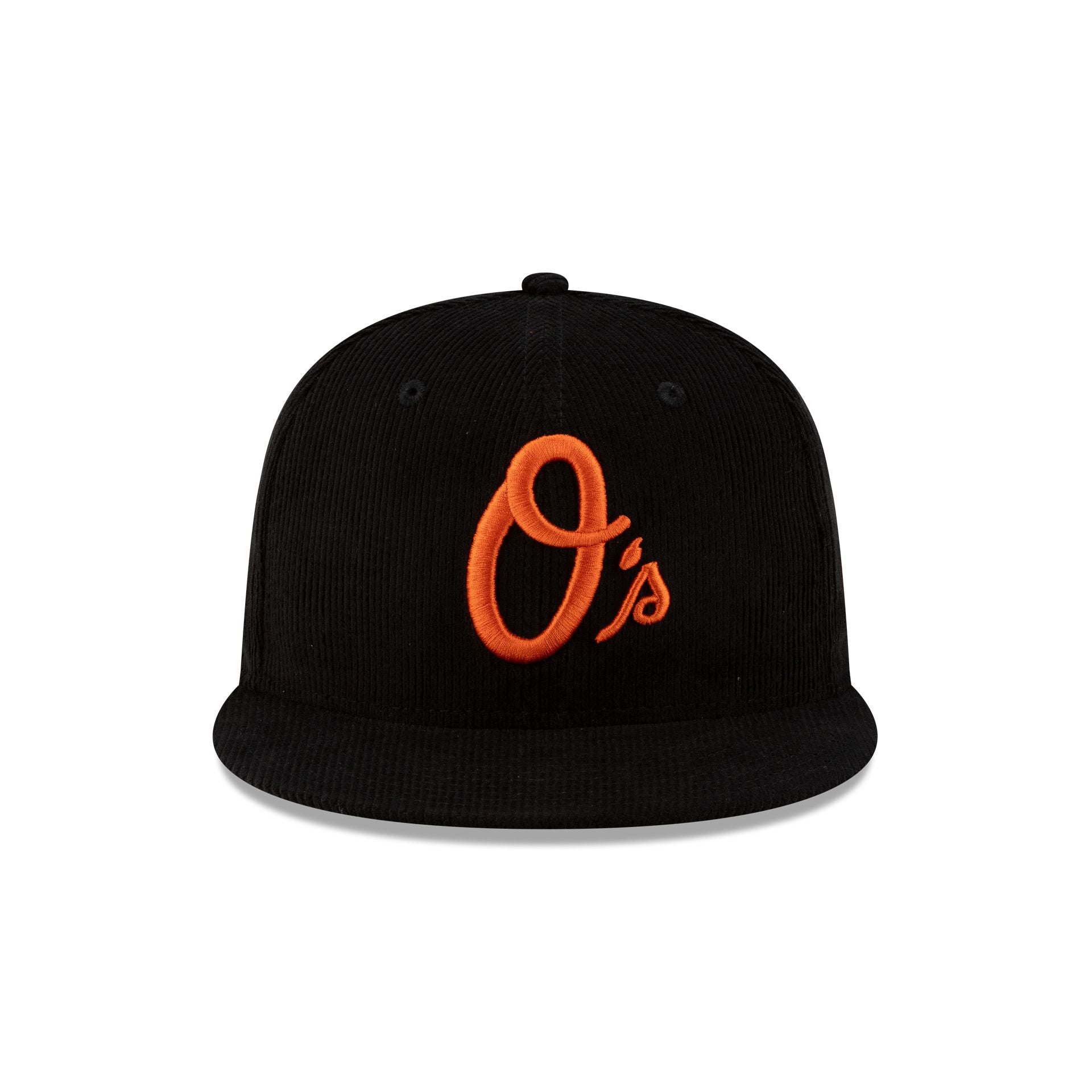オーデマピゲ♥VARSITY　キャップ Just Caps Player Corduroy Baltimore Orioles Cal Ripken Jr. 59FIFTY