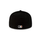 Just Caps Player Corduroy Baltimore Orioles Cal Ripken Jr. 59FIFTY Fitted Hat
