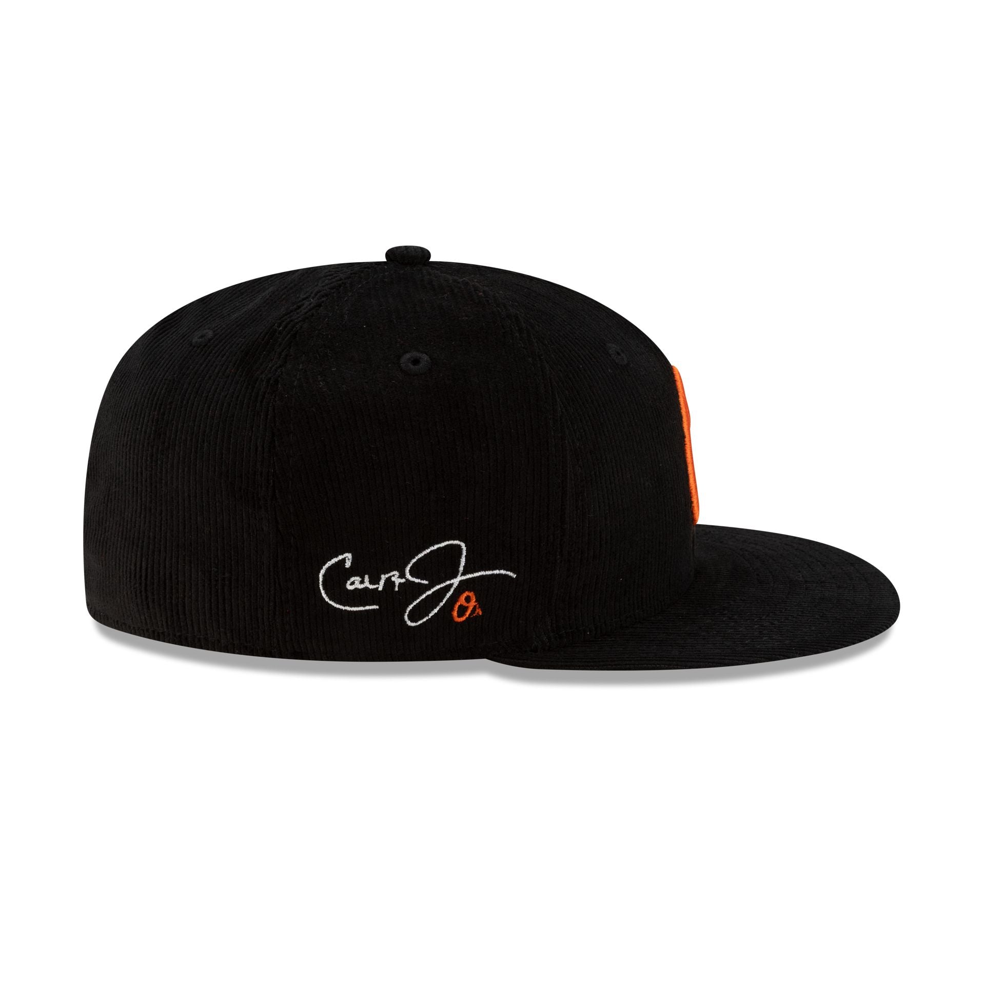 Just Caps Player Corduroy Baltimore Orioles Cal Ripken Jr. 59FIFTY