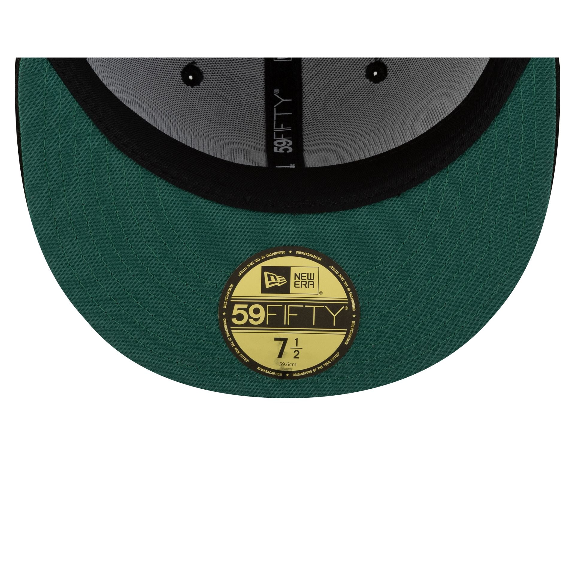 New Era Cap