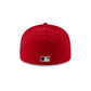 Just Caps Player Corduroy Philadelphia Phillies Dick Allen 59FIFTY Fitted Hat