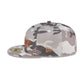 Texas Longhorns Beige Camo 59FIFTY Fitted Hat