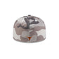 Texas Longhorns Beige Camo 59FIFTY Fitted Hat