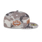 Texas Longhorns Beige Camo 59FIFTY Fitted Hat