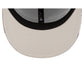 Texas Longhorns Beige Camo 59FIFTY Fitted Hat