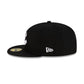 Born x Raised x Los Angeles Dodgers Let's Go World Series Black 59FIFTY Fitted Hat