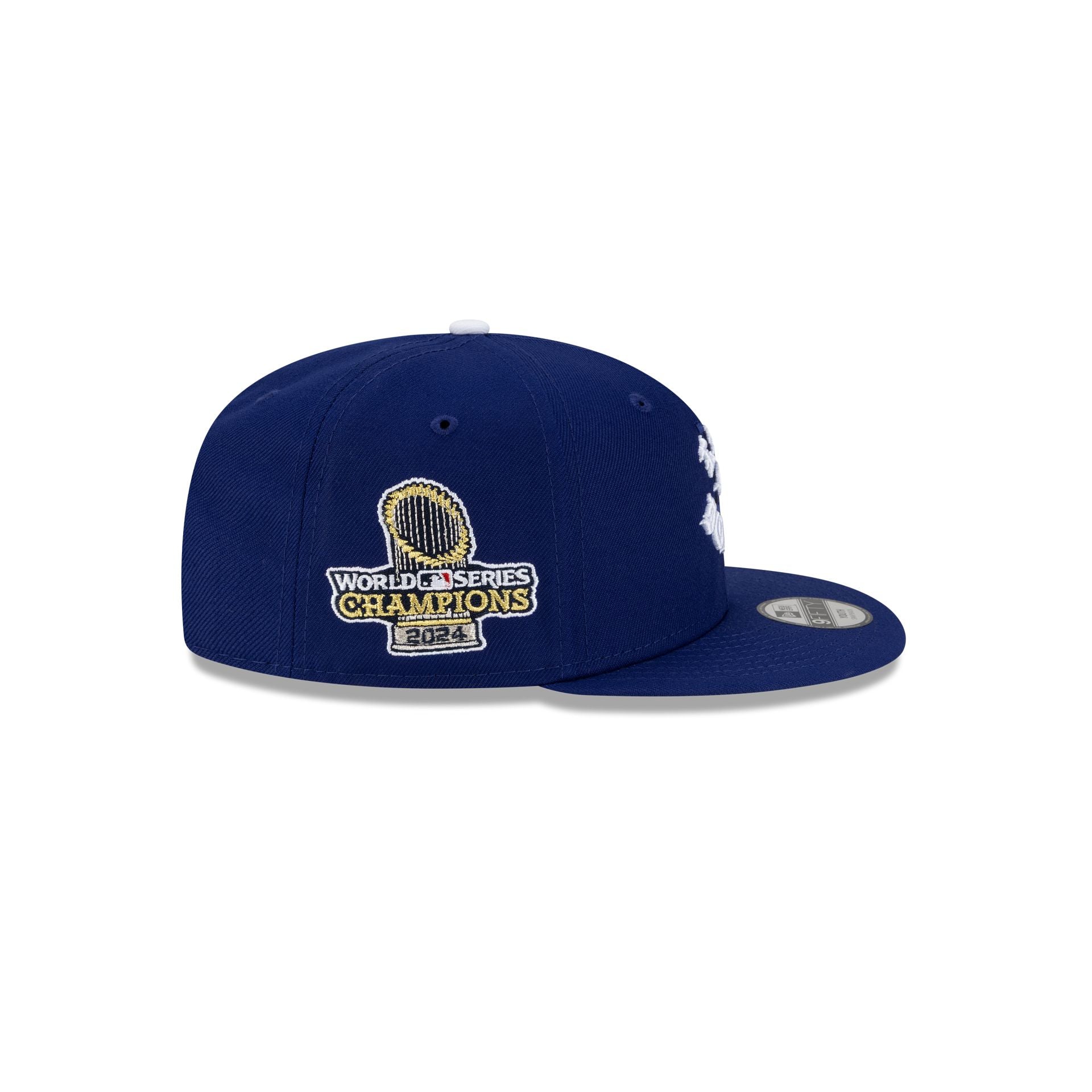 新品 Born x Raised ドジャースキャップ YOUTH 9FIFTY Born x Raised x Los Angeles Dodgers World Series Champions Kids