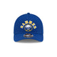 Buffalo Sabres Retro Arch 9FORTY M-Crown A-Frame Snapback Hat