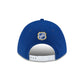 Buffalo Sabres Retro Arch 9FORTY M-Crown A-Frame Snapback Hat