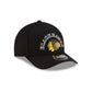 Chicago Blackhawks Retro Arch 9FORTY M-Crown A-Frame Snapback Hat