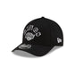 Los Angeles Kings Retro Arch 9FORTY M-Crown A-Frame Snapback Hat