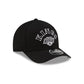 Los Angeles Kings Retro Arch 9FORTY M-Crown A-Frame Snapback Hat