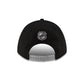 Los Angeles Kings Retro Arch 9FORTY M-Crown A-Frame Snapback Hat