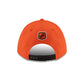 Philadelphia Flyers Retro Arch 9FORTY M-Crown A-Frame Snapback Hat