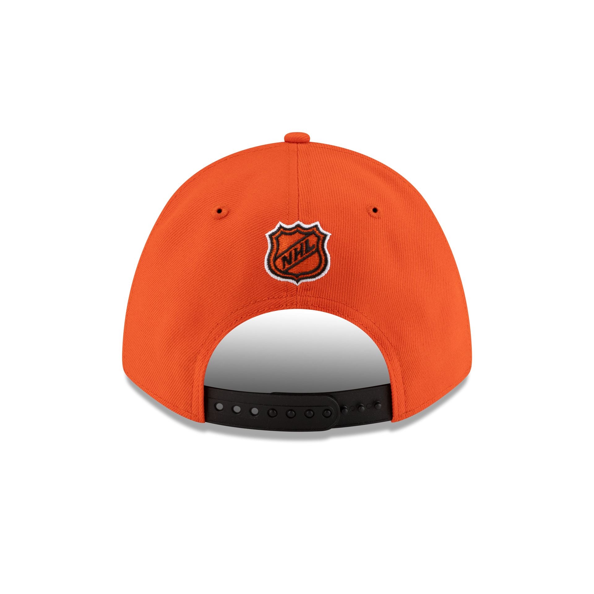 Philadelphia Flyers Retro Arch 9FORTY M-Crown A-Frame Snapback Hat