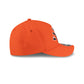 Philadelphia Flyers Retro Arch 9FORTY M-Crown A-Frame Snapback Hat