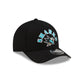 San Jose Sharks Retro Arch 9FORTY M-Crown A-Frame Snapback Hat