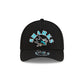 San Jose Sharks Retro Arch 9FORTY M-Crown A-Frame Snapback Hat