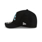 San Jose Sharks Retro Arch 9FORTY M-Crown A-Frame Snapback Hat