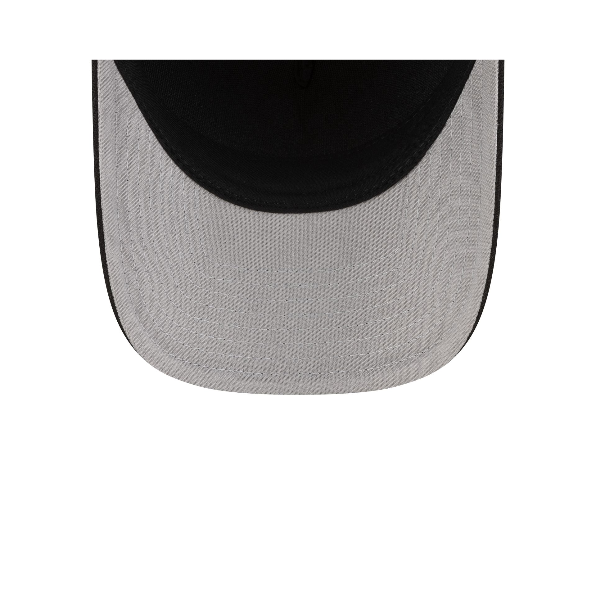 San Jose Sharks Retro Arch 9FORTY M-Crown A-Frame Snapback Hat