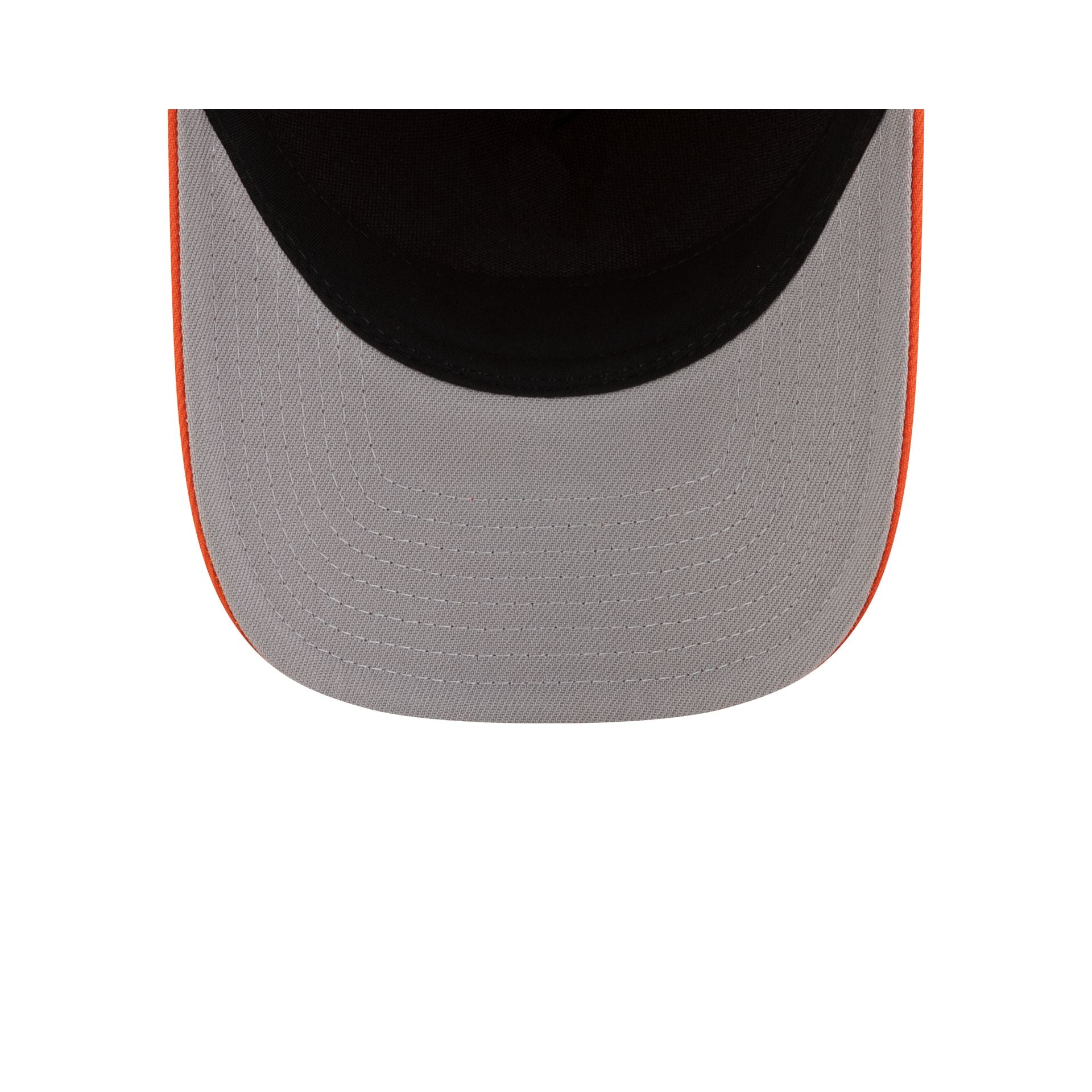 Anaheim Ducks Retro Arch 9FORTY M-Crown A-Frame Snapback Hat