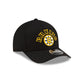 Boston Bruins Retro Arch 9FORTY M-Crown A-Frame Snapback Hat