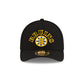 Boston Bruins Retro Arch 9FORTY M-Crown A-Frame Snapback Hat