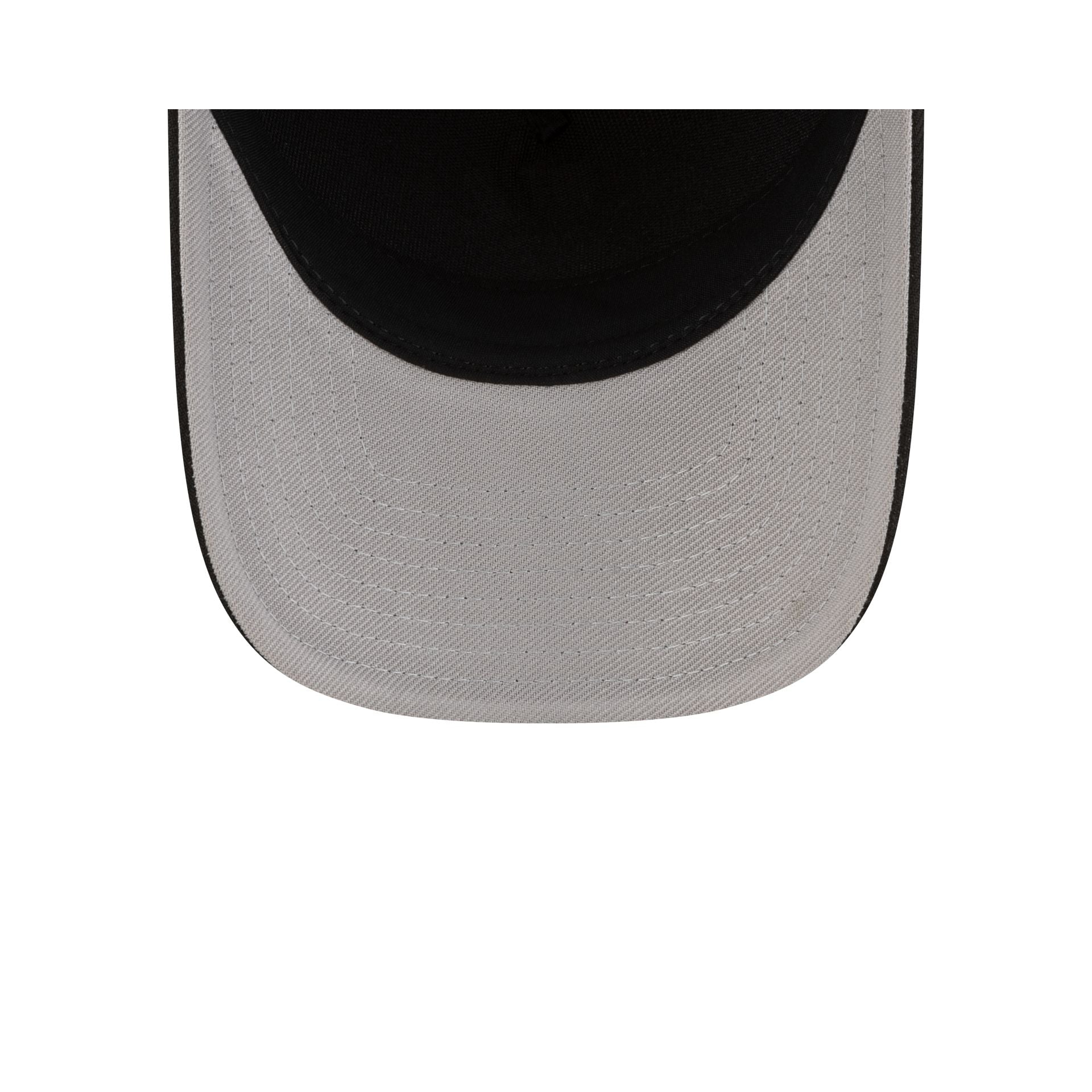 Boston Bruins Retro Arch 9FORTY M-Crown A-Frame Snapback Hat