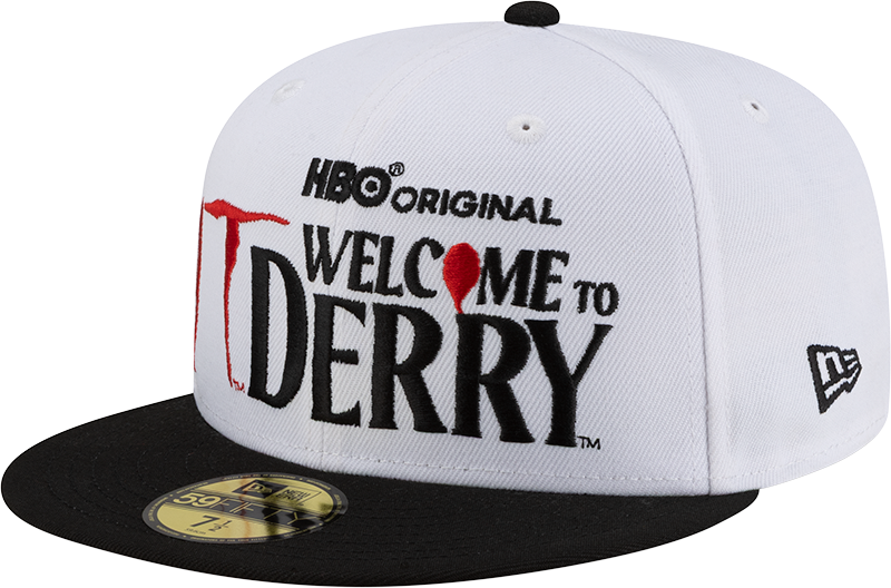It: Welcome to Derry 59FIFTY Fitted Hat