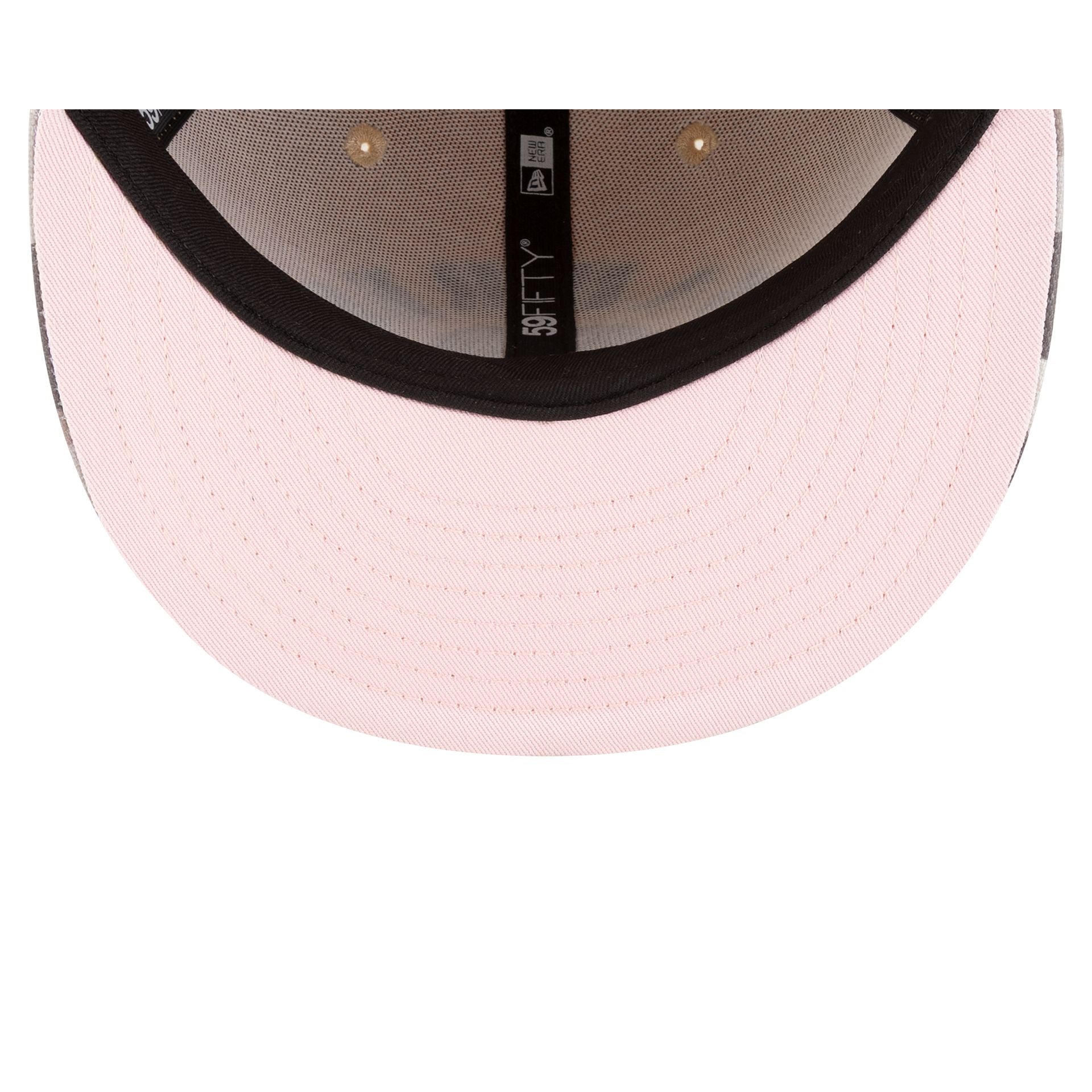 Buffalo Sabres Retro Camo 59FIFTY Fitted Hat