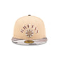 Boston Bruins Retro Camo 59FIFTY Fitted Hat