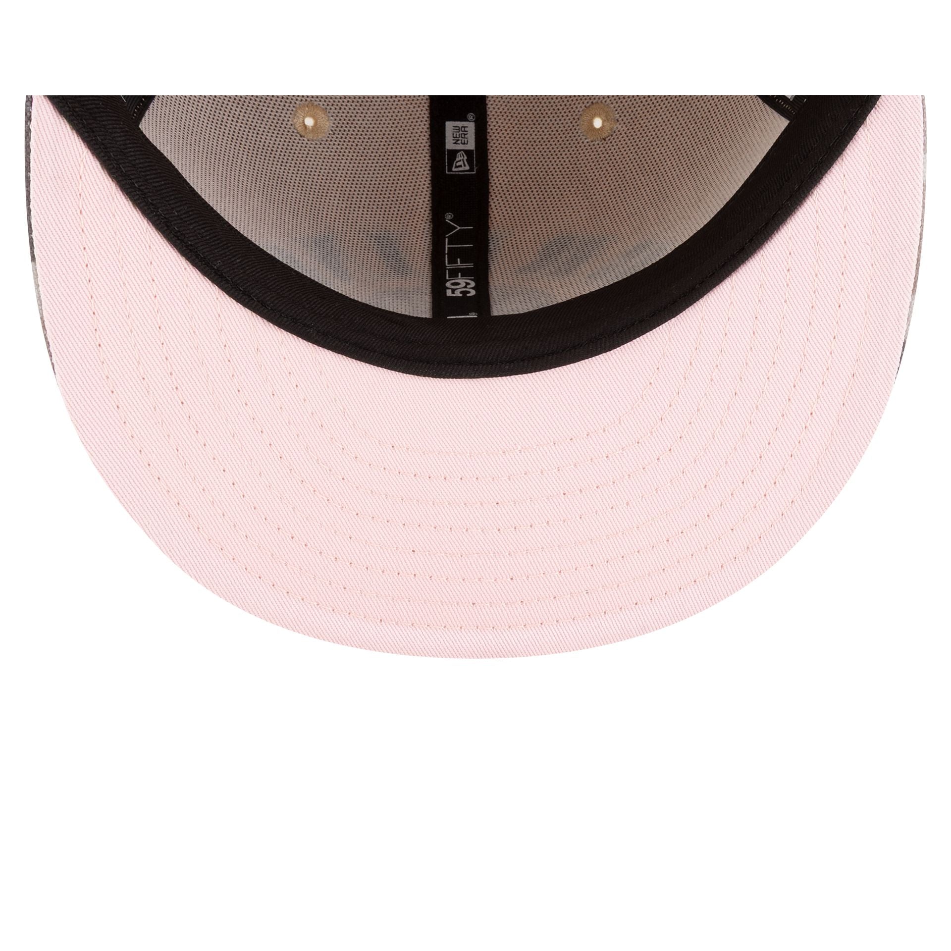 Boston Bruins Retro Camo 59FIFTY Fitted Hat