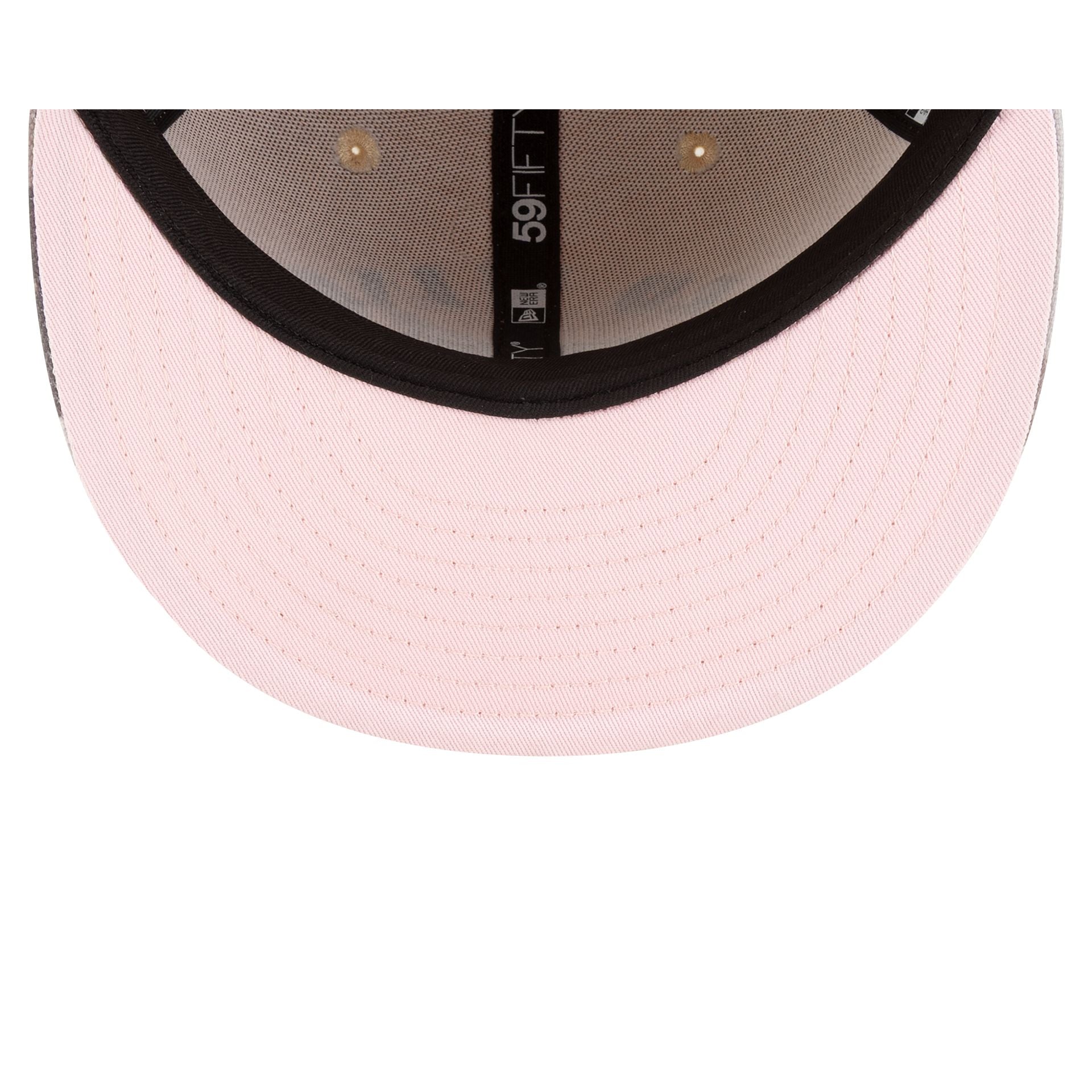 Detroit Red Wings Retro Camo 59FIFTY Fitted Hat