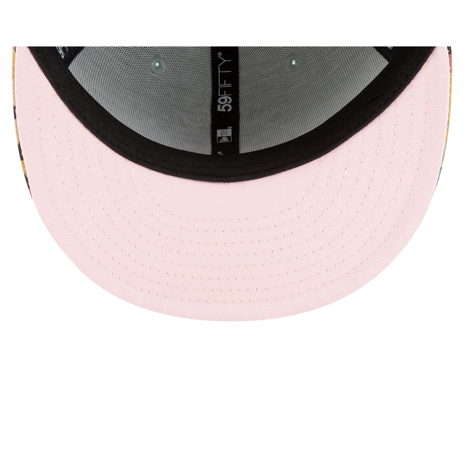 Chicago Blackhawks Retro Everest Camo 59FIFTY Fitted Hat