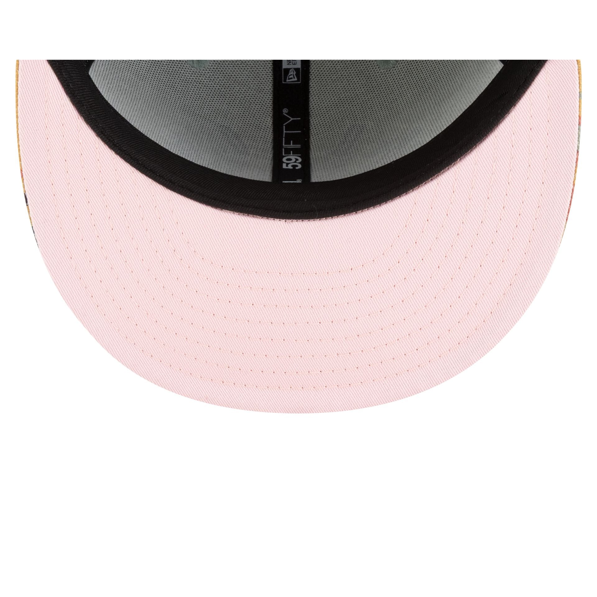 Los Angeles Kings Retro Everest Camo 59FIFTY Fitted Hat