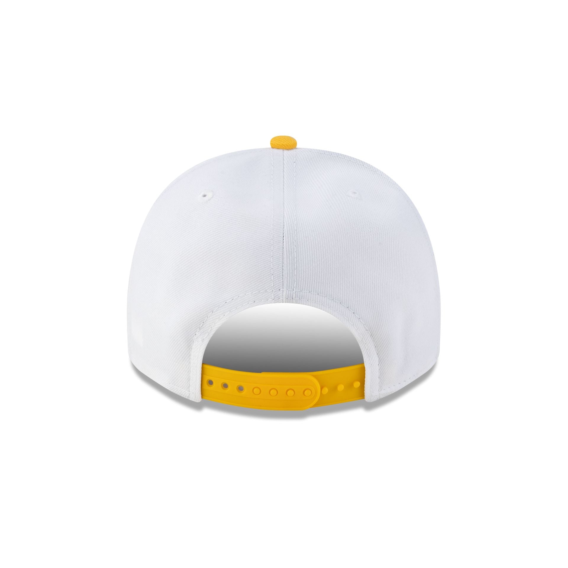 Los Angeles Chargers Crest 9FIFTY A-Frame Snapback Hat