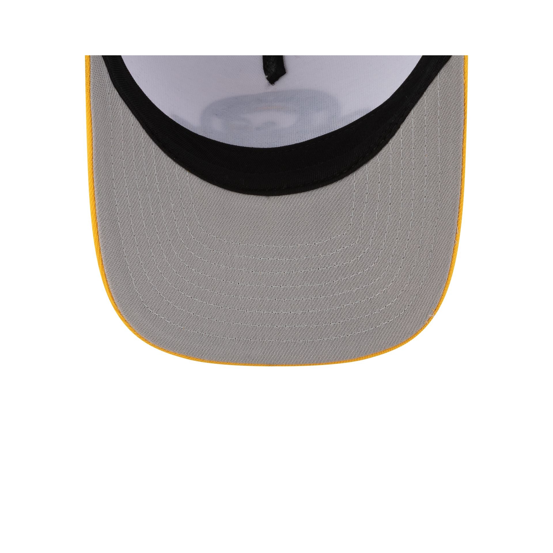 Los Angeles Chargers Crest 9FIFTY A-Frame Snapback Hat