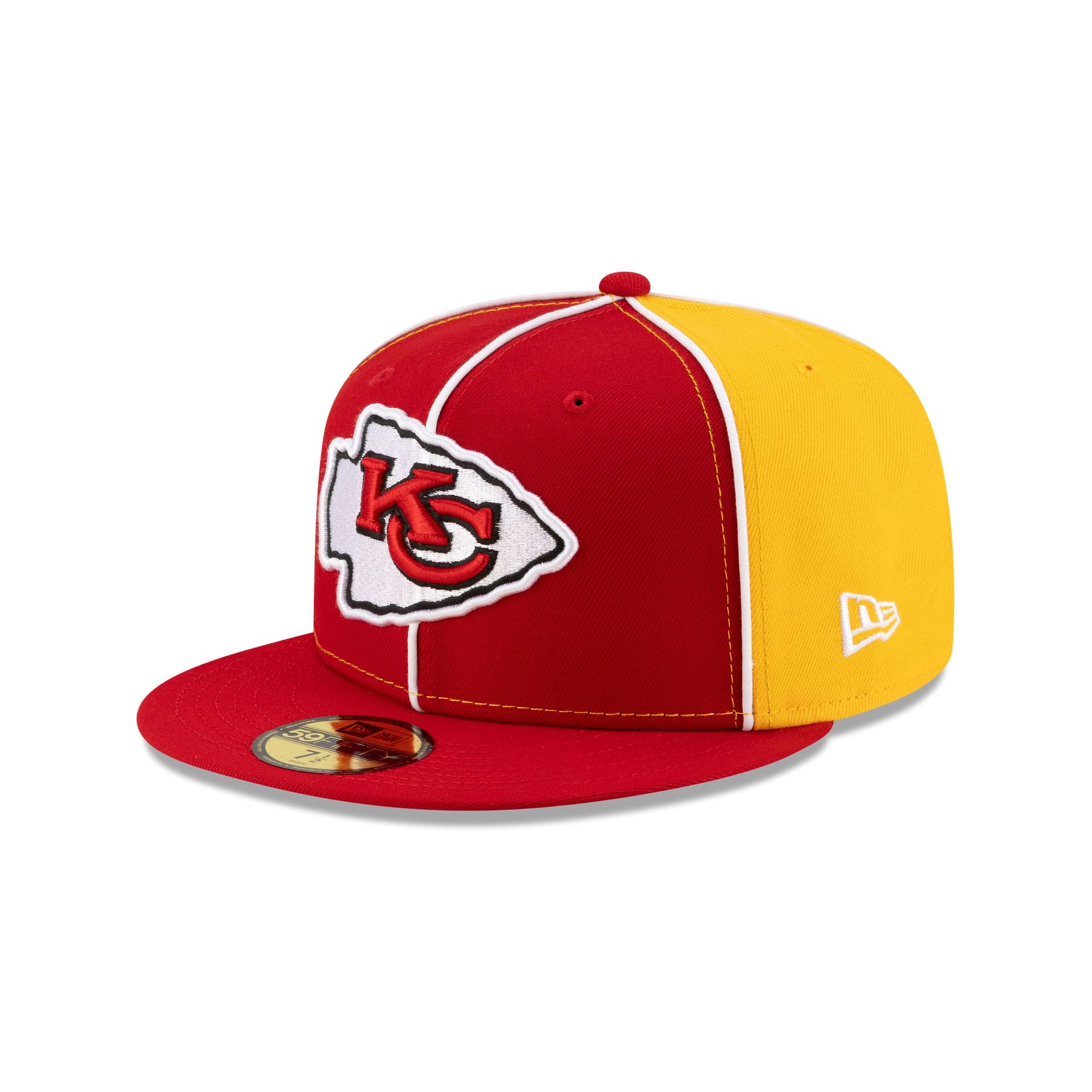 New Era Cap