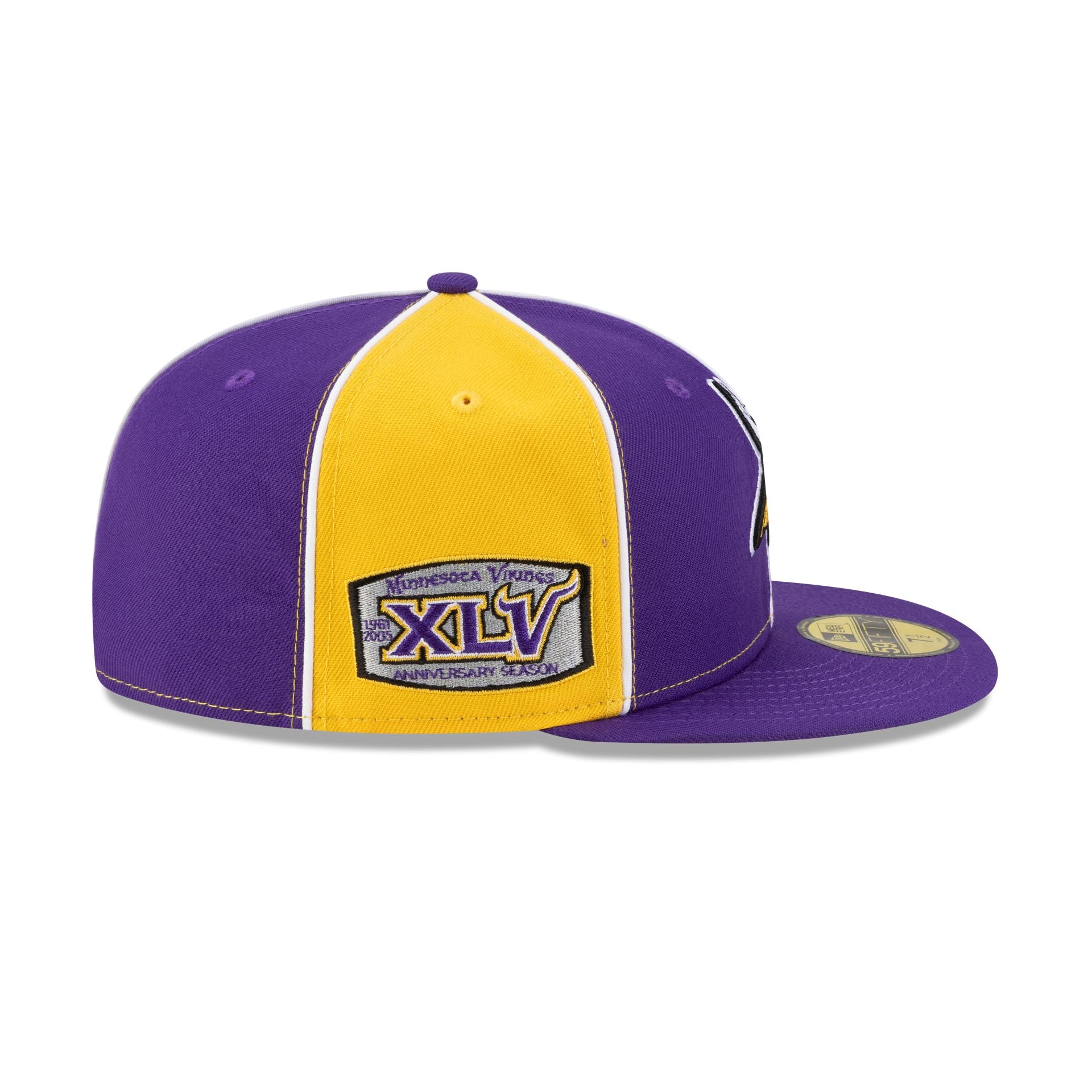 New Era Cap