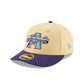 Arizona Diamondbacks World Series Low Profile 59FIFTY Fitted Hat