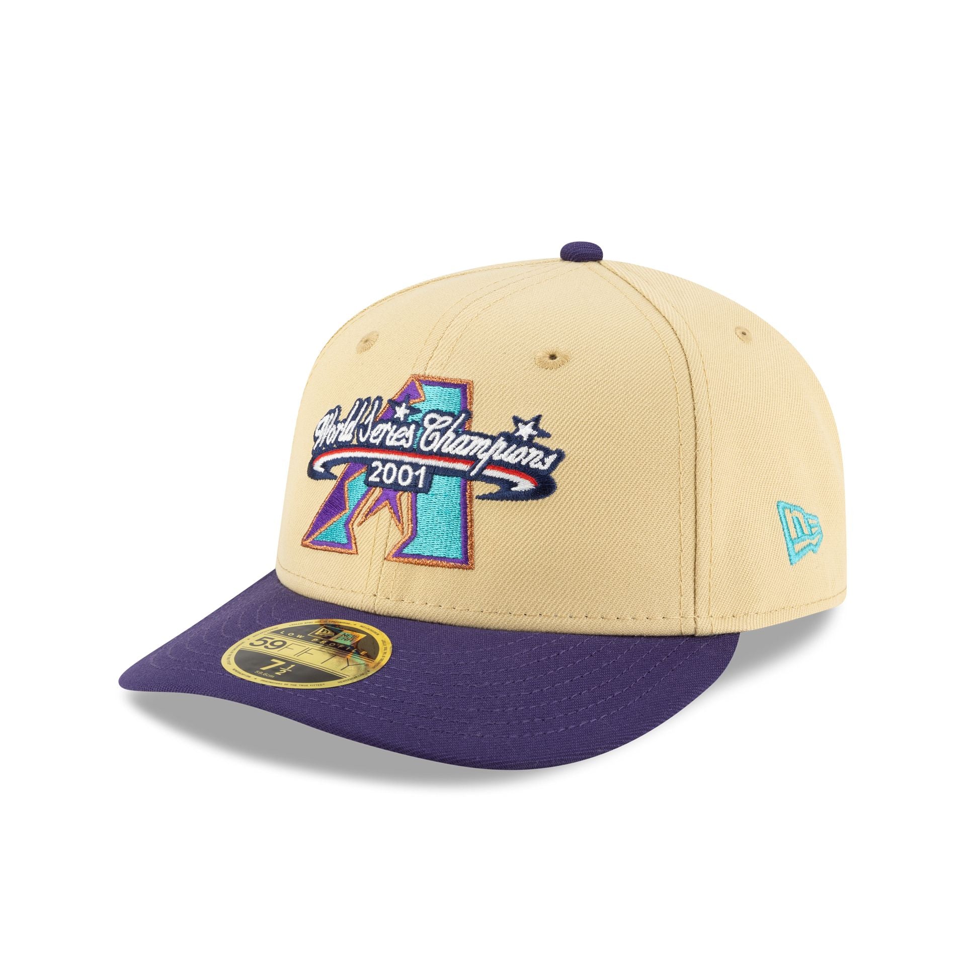 New Era Cap