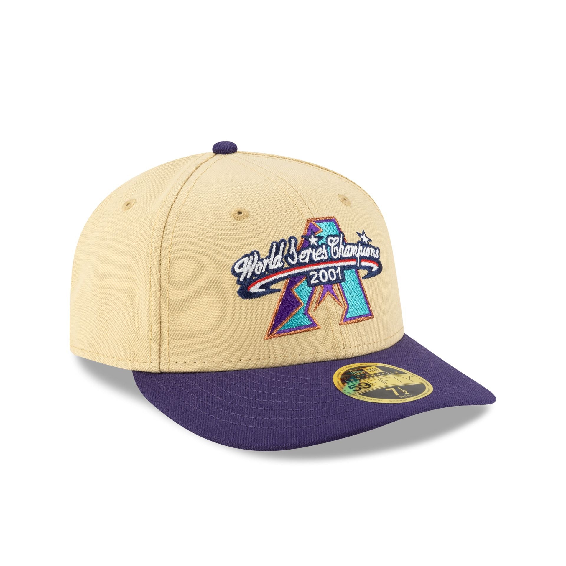 New Era Cap