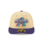 Arizona Diamondbacks World Series Low Profile 59FIFTY Fitted Hat