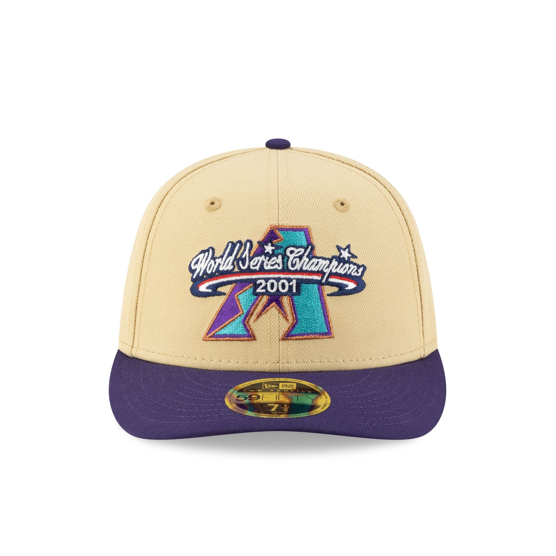 New Era Cap