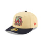 Atlanta Braves World Series Low Profile 59FIFTY Fitted Hat