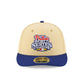 Philadelphia Phillies World Series Low Profile 59FIFTY Fitted Hat