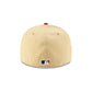 Los Angeles Angels World Series Low Profile 59FIFTY Fitted Hat